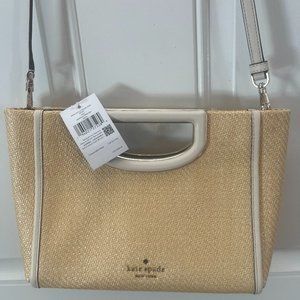 Kate Spade New York Alexia Crossbody Clutch